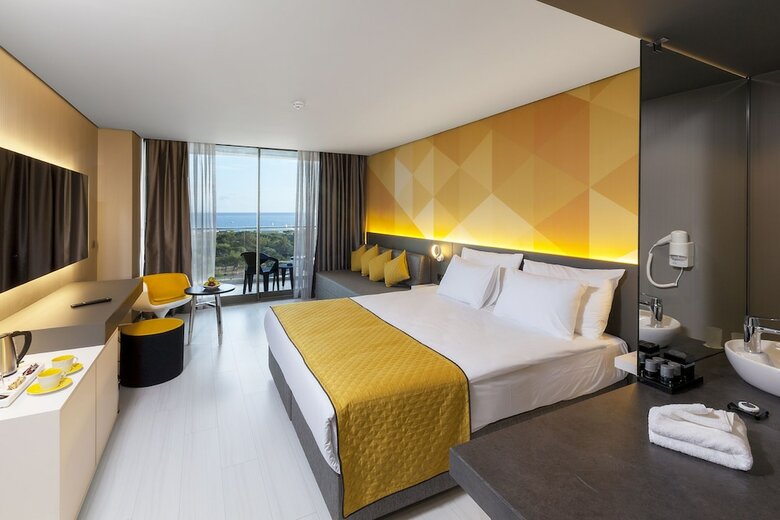 Bosphorus Sorgun Hotel - All Inclusive