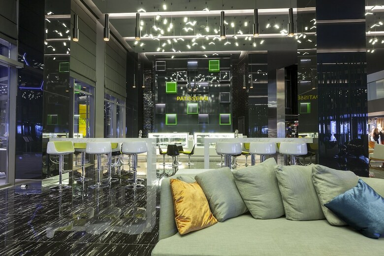 Bosphorus Sorgun Hotel - All Inclusive