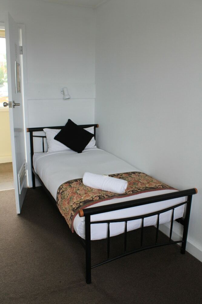 Hotel Beach House Nambour