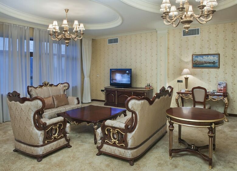 Qafqaz Resort Hotel