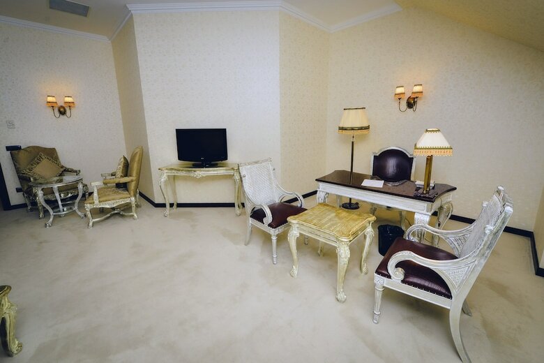Qafqaz Resort Hotel