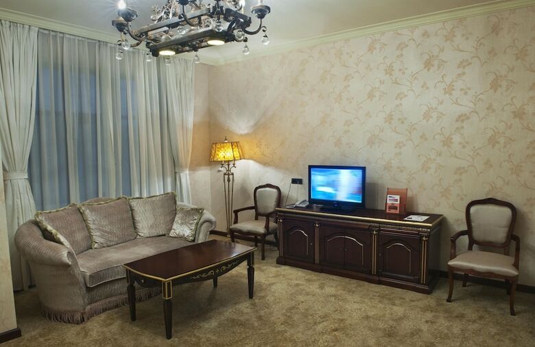 Qafqaz Resort Hotel