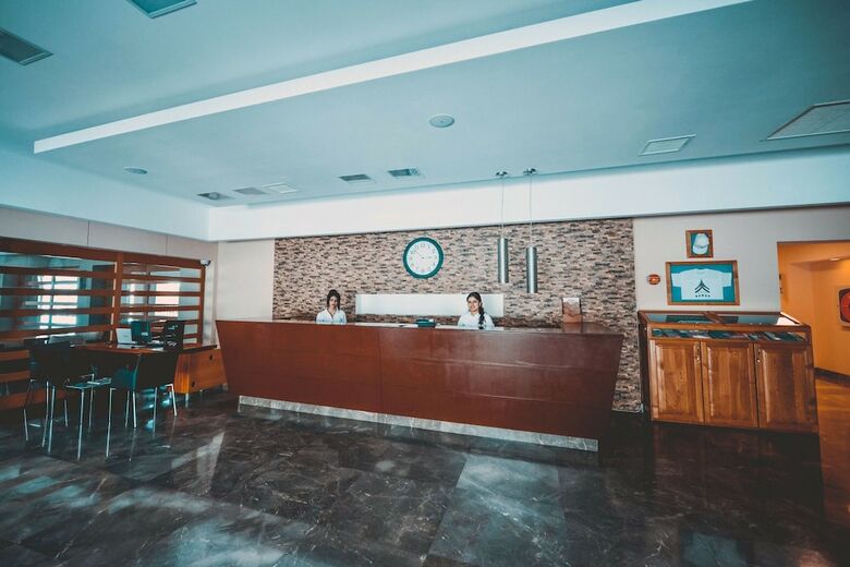 Qafqaz Resort Hotel