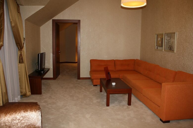 Qafqaz Resort Hotel