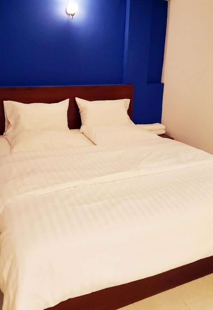 Hotel Mr.sea In Bangkok