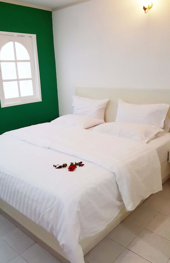 Hotel Mr.sea In Bangkok