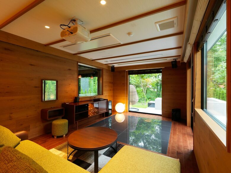 Hotel Hakodate Onuma Tsuruga Resort Epuy