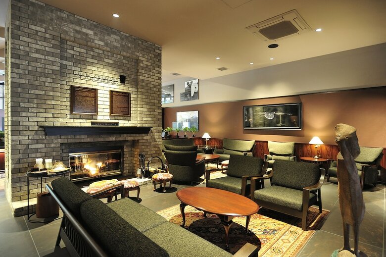 Hotel Hakodate Onuma Tsuruga Resort Epuy