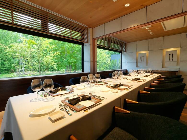 Hotel Hakodate Onuma Tsuruga Resort Epuy