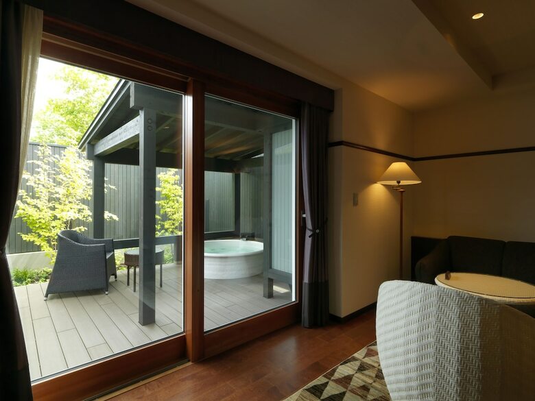 Hotel Hakodate Onuma Tsuruga Resort Epuy