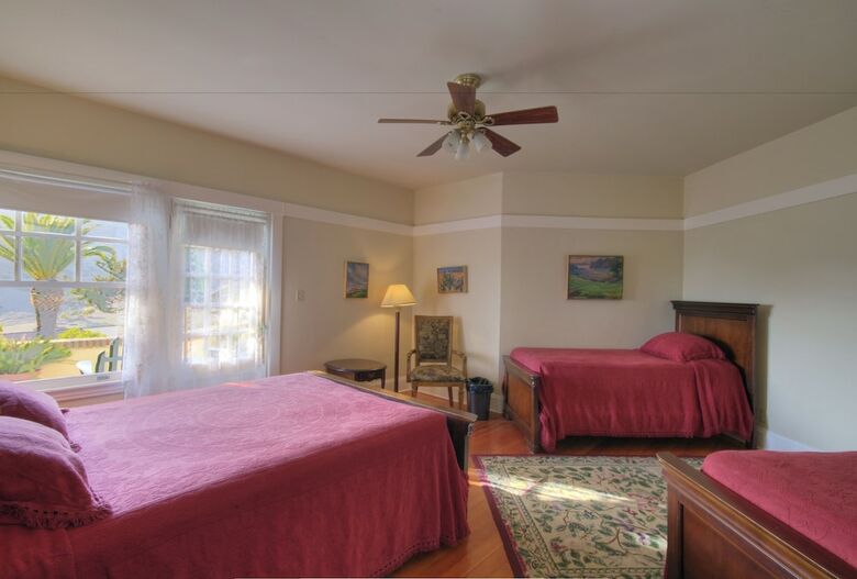 Bed & Breakfast Banning House Lodge