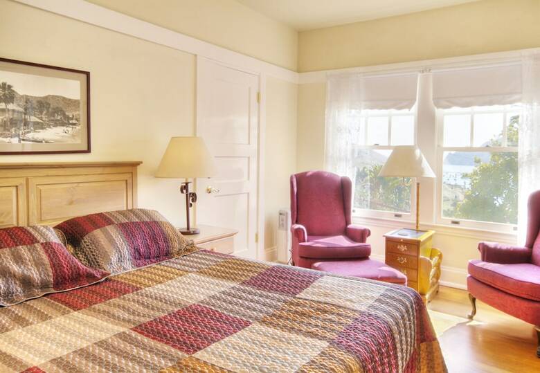 Bed & Breakfast Banning House Lodge
