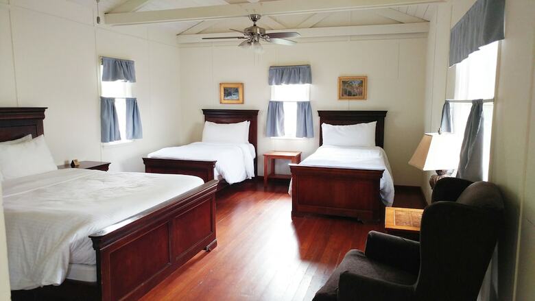 Bed & Breakfast Banning House Lodge
