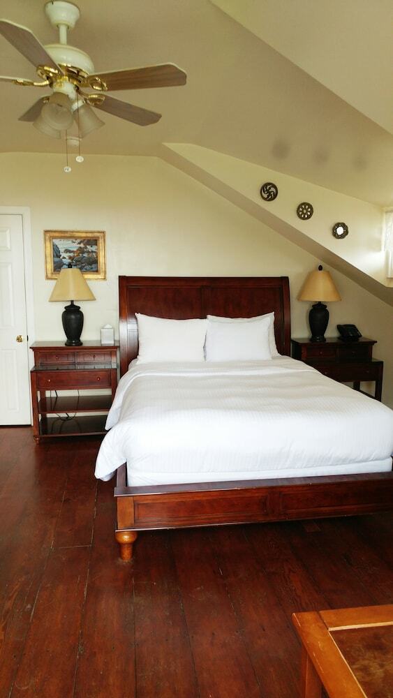Bed & Breakfast Banning House Lodge