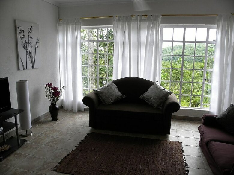 Apartamentos Bush Baby Glen