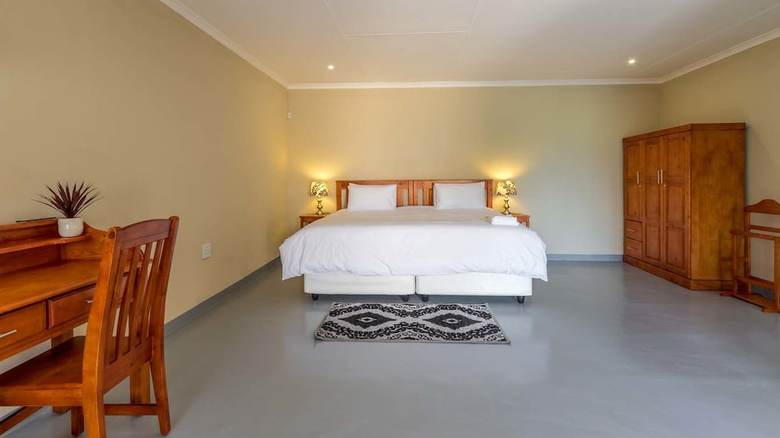Hotel Sabie Retreats Guest House
