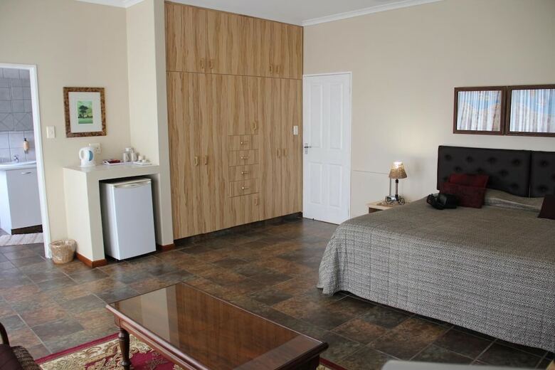 Bed & Breakfast Marina Martinique B And B