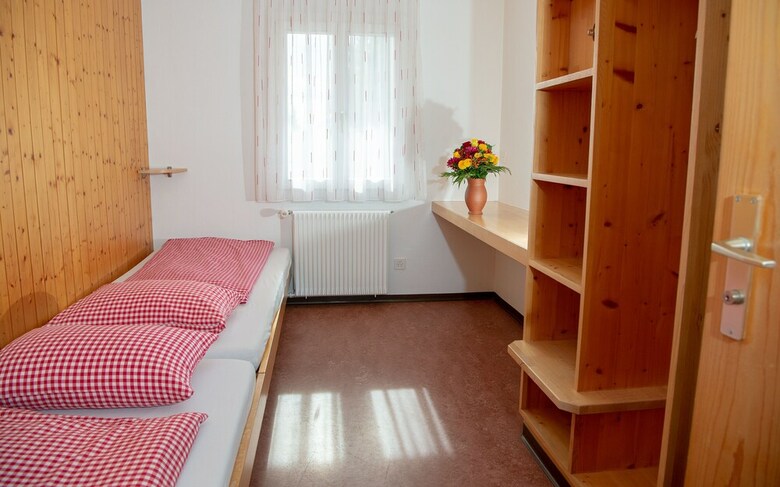 Aparthotel Erlebacherhus