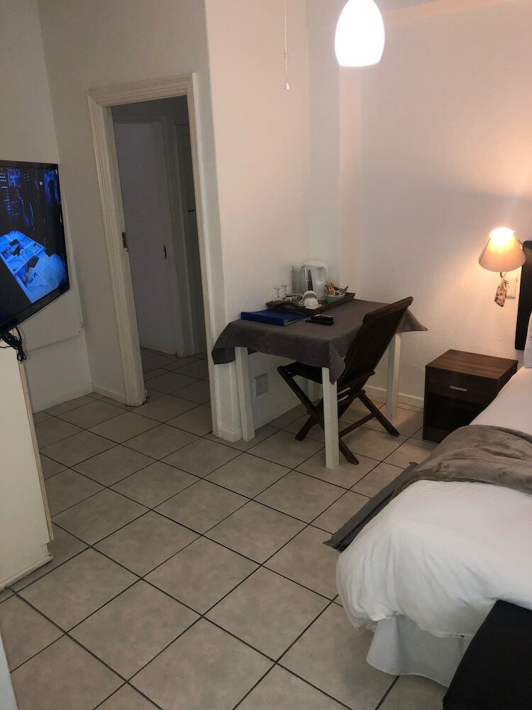 Hotel Muco Guest House