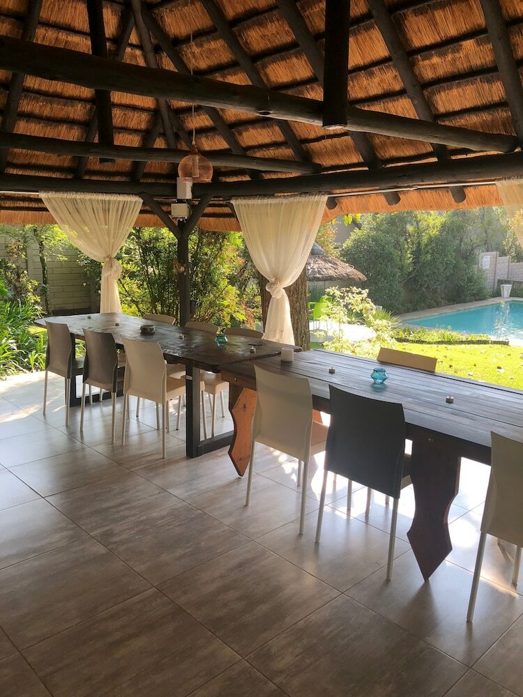 Hotel Muco Guest House
