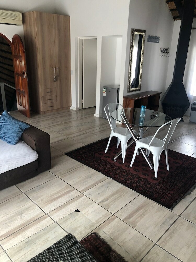 Hotel Muco Guest House