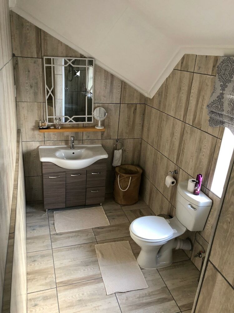 Hotel Muco Guest House
