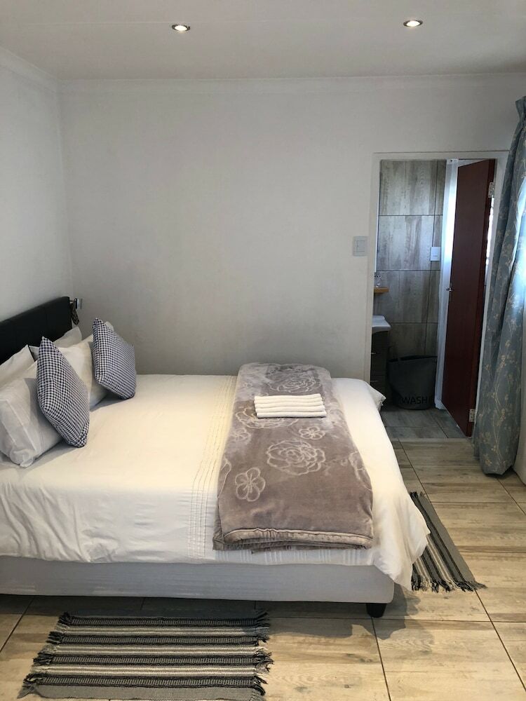 Hotel Muco Guest House