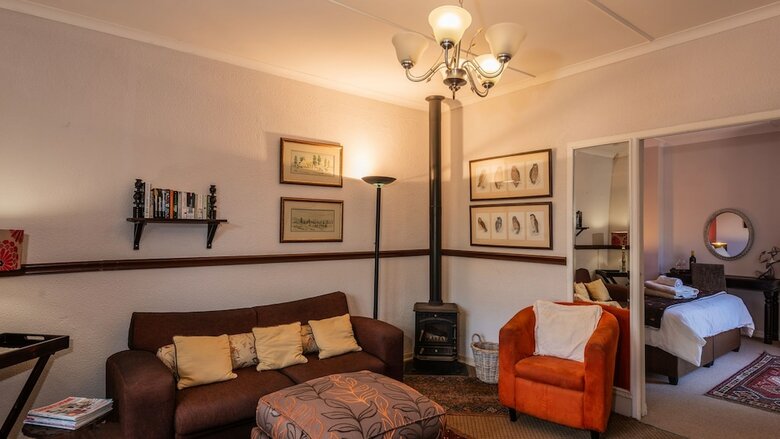 Hotel Brown Jug Guest House