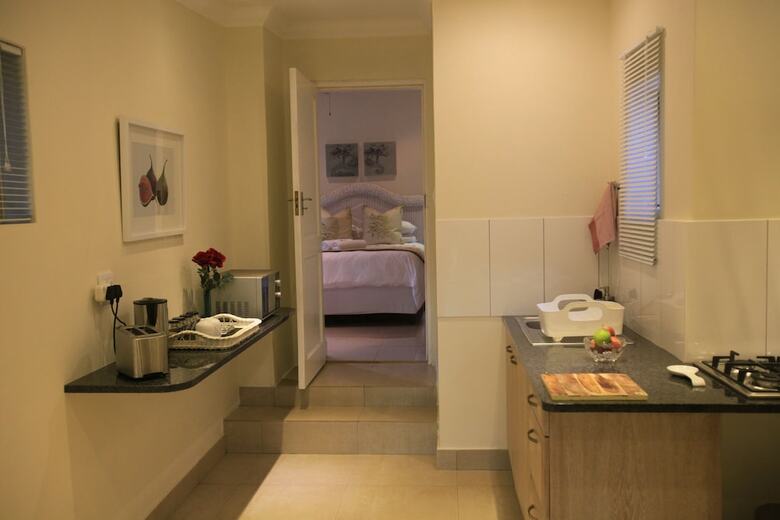 Hotel Andante Lodge