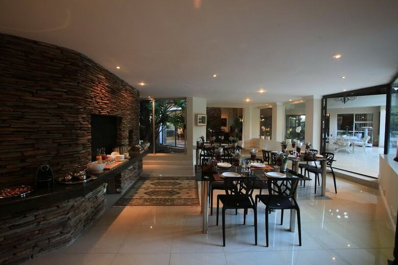 Hotel Andante Lodge