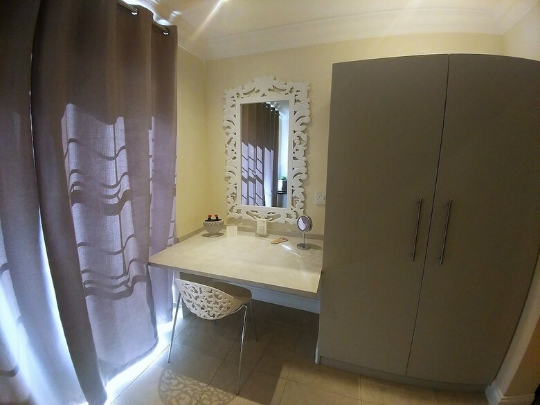 Hotel Andante Lodge