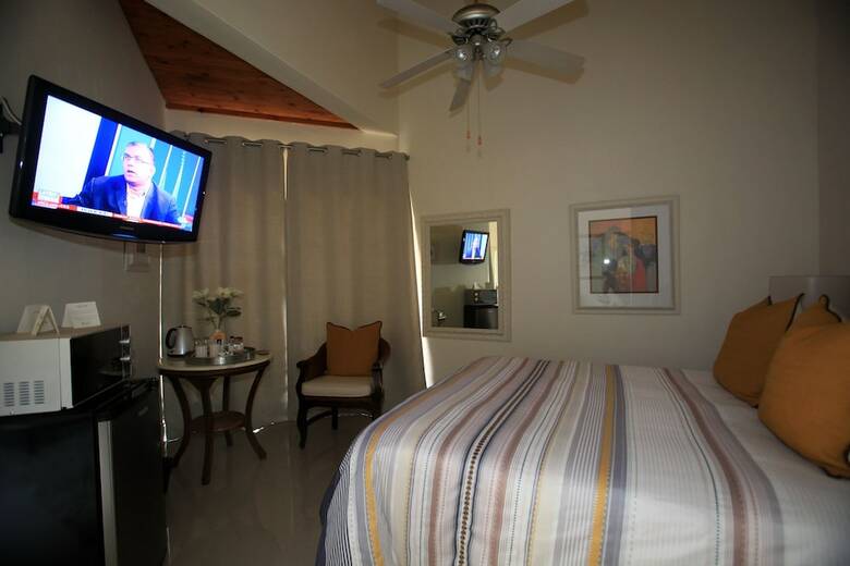 Hotel Andante Lodge
