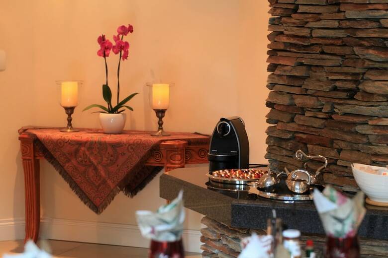 Hotel Andante Lodge
