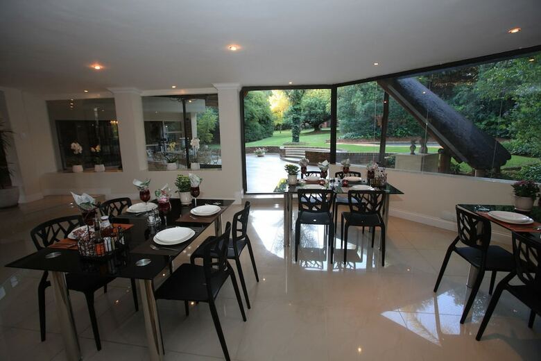 Hotel Andante Lodge