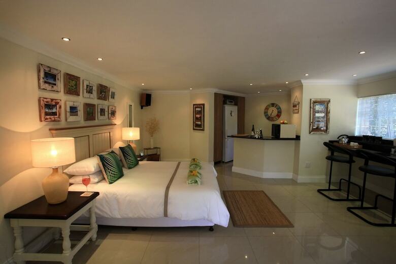Hotel Andante Lodge