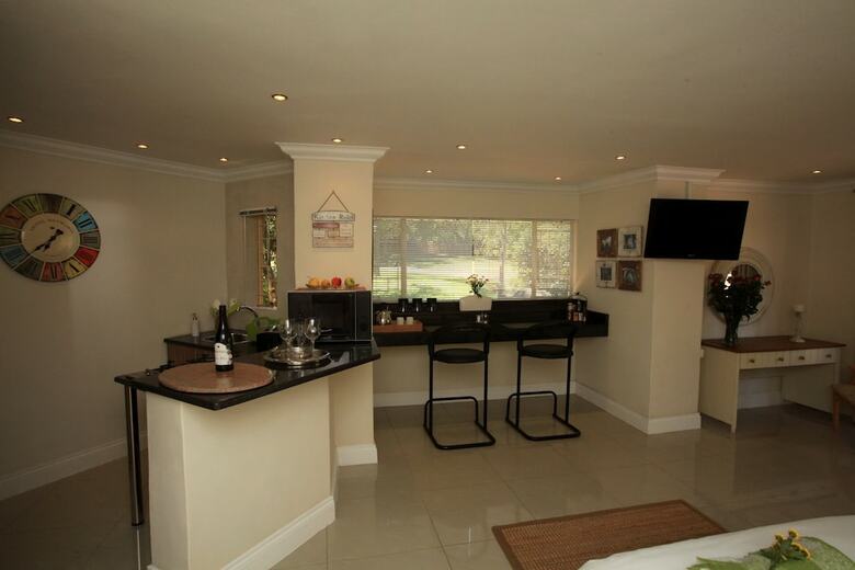Hotel Andante Lodge