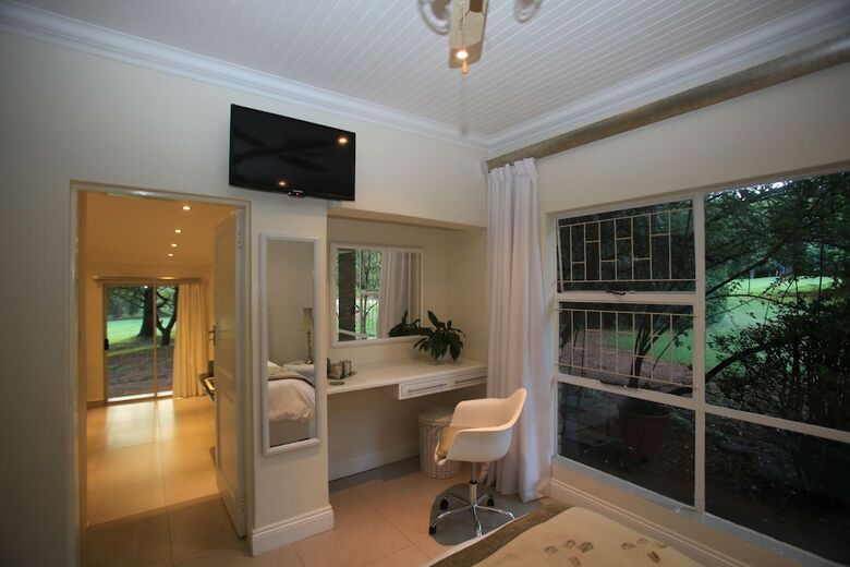 Hotel Andante Lodge