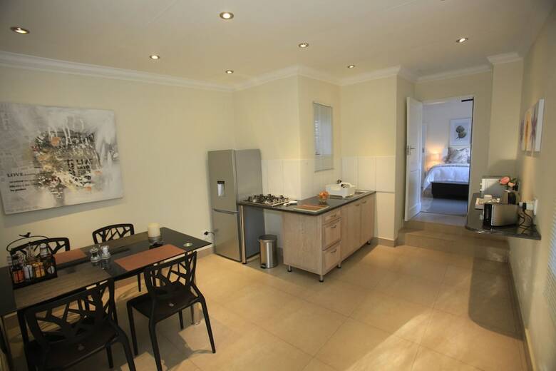 Hotel Andante Lodge