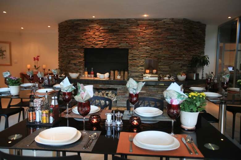 Hotel Andante Lodge