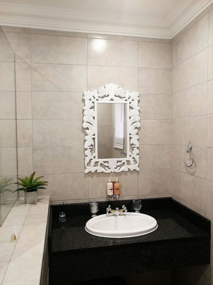 Hotel Andante Lodge