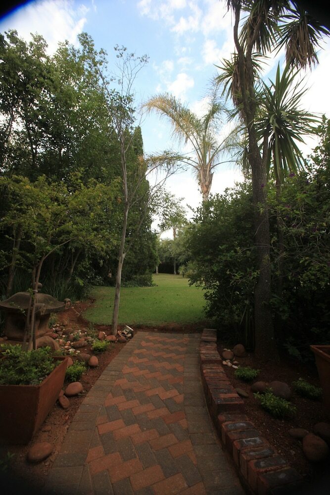 Hotel Andante Lodge