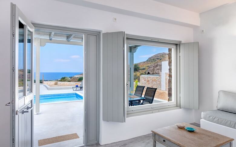 Aparthotel Desiterra Suites And Villas
