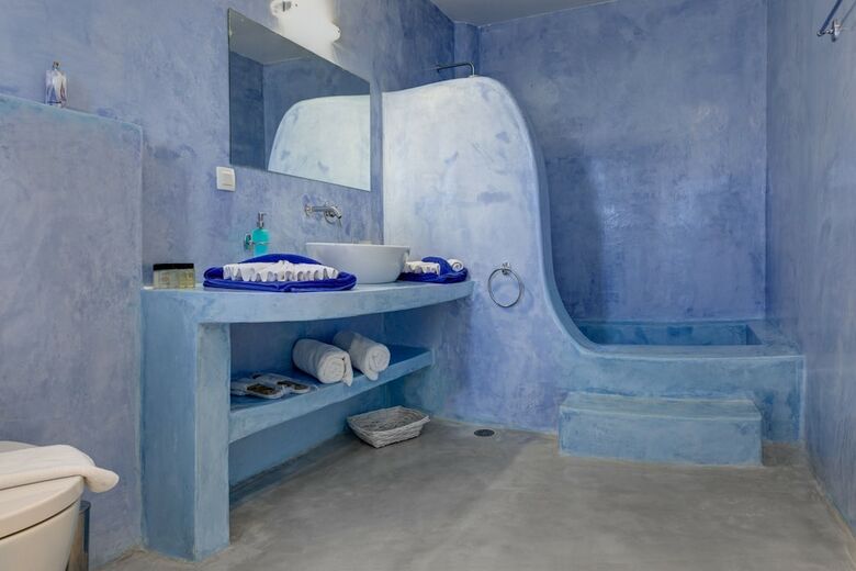 Aparthotel Desiterra Suites And Villas
