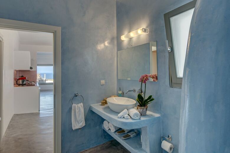 Aparthotel Desiterra Suites And Villas
