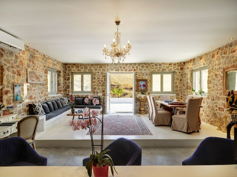 Aparthotel Desiterra Suites And Villas
