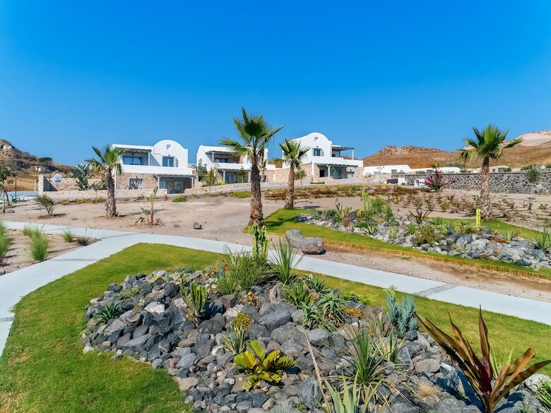 Aparthotel Desiterra Suites And Villas