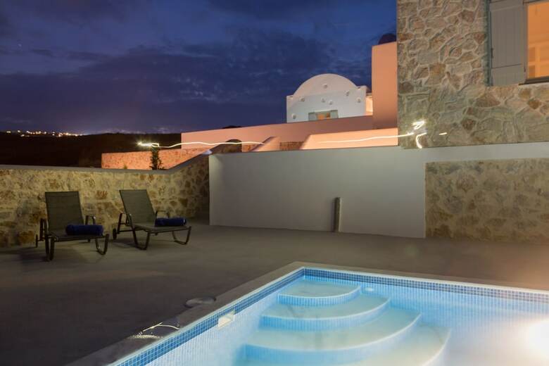 Aparthotel Desiterra Suites And Villas