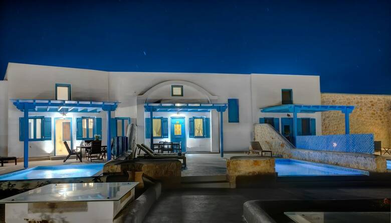 Aparthotel Desiterra Suites And Villas