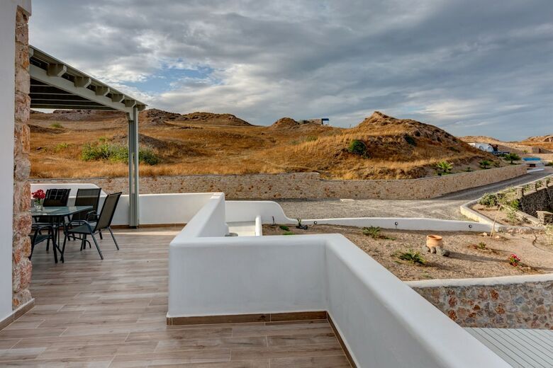 Aparthotel Desiterra Suites And Villas