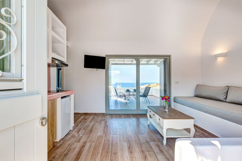 Aparthotel Desiterra Suites And Villas